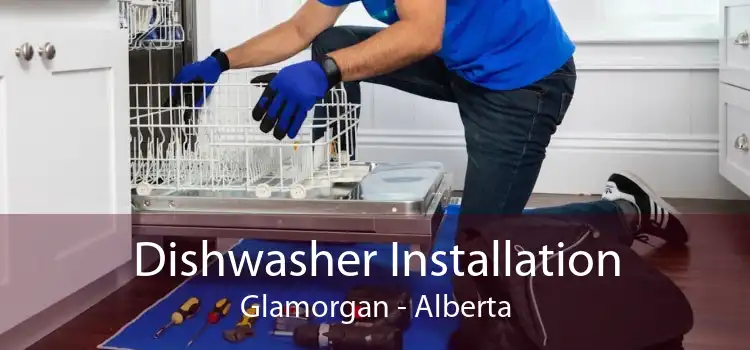 Dishwasher Installation Glamorgan - Alberta