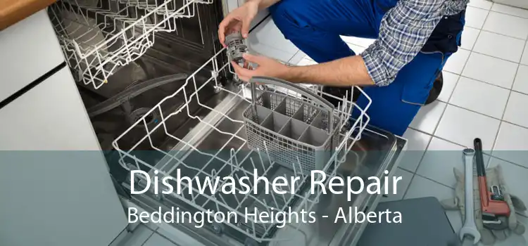 Dishwasher Repair Beddington Heights - Alberta