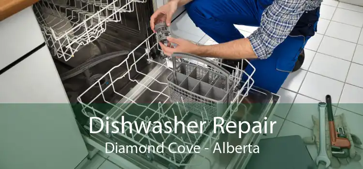 Dishwasher Repair Diamond Cove - Alberta