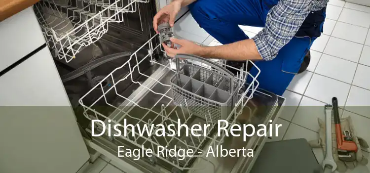 Dishwasher Repair Eagle Ridge - Alberta
