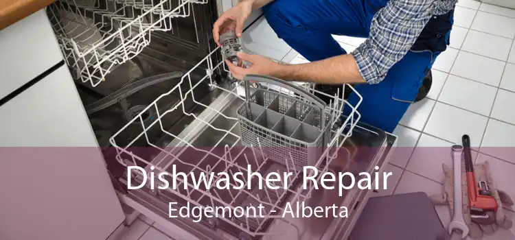 Dishwasher Repair Edgemont - Alberta