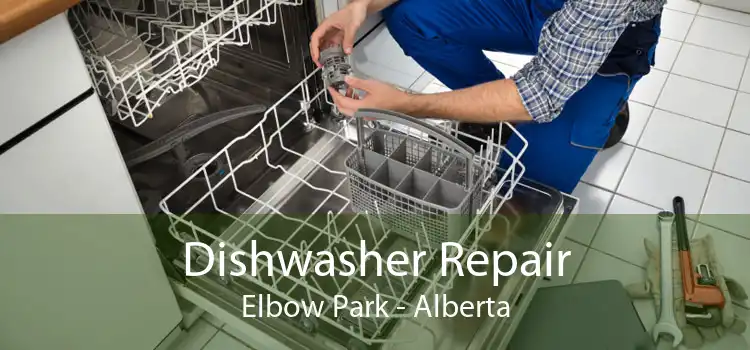 Dishwasher Repair Elbow Park - Alberta