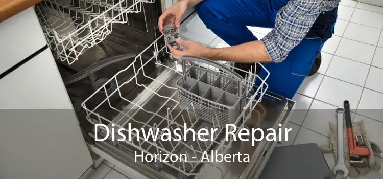 Dishwasher Repair Horizon - Alberta