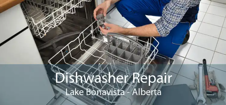 Dishwasher Repair Lake Bonavista - Alberta