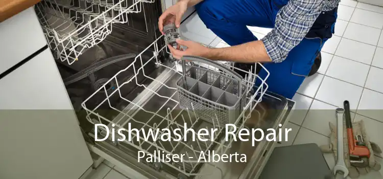 Dishwasher Repair Palliser - Alberta