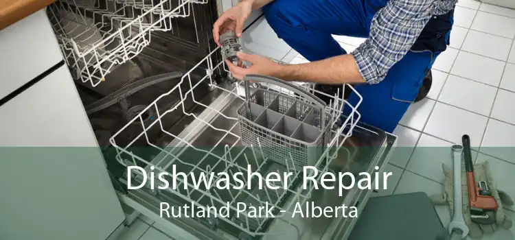Dishwasher Repair Rutland Park - Alberta