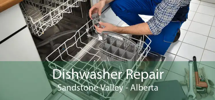 Dishwasher Repair Sandstone Valley - Alberta