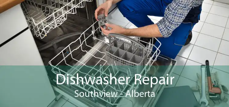 Dishwasher Repair Southview - Alberta