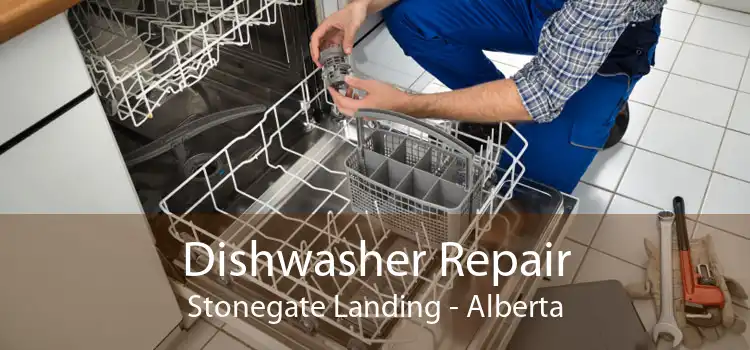 Dishwasher Repair Stonegate Landing - Alberta