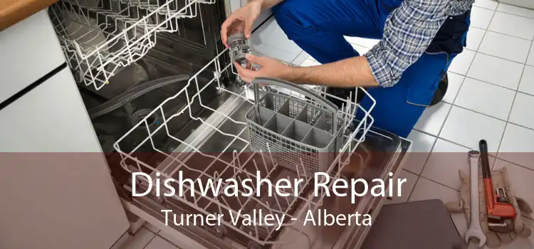 Dishwasher Repair Turner Valley - Alberta