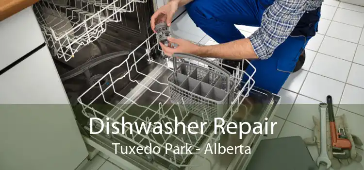 Dishwasher Repair Tuxedo Park - Alberta