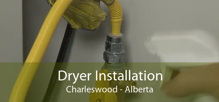 Dryer Installation Charleswood - Alberta