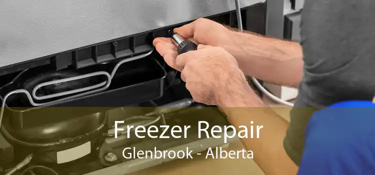 Freezer Repair Glenbrook - Alberta
