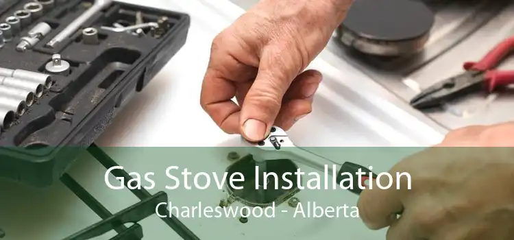 Gas Stove Installation Charleswood - Alberta