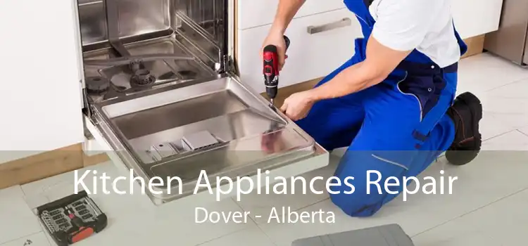 Kitchen Appliances Repair Dover - Alberta