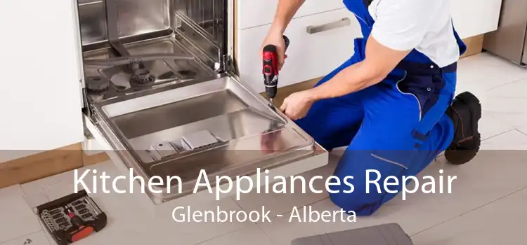 Kitchen Appliances Repair Glenbrook - Alberta