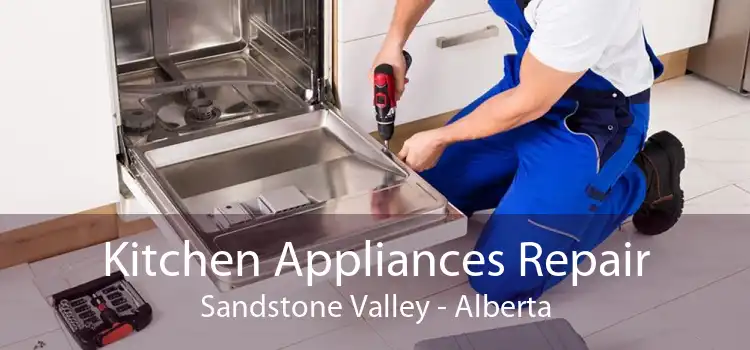 Kitchen Appliances Repair Sandstone Valley - Alberta
