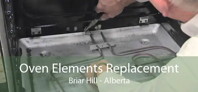 Oven Elements Replacement Briar Hill - Alberta