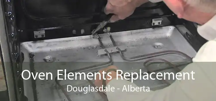 Oven Elements Replacement Douglasdale - Alberta