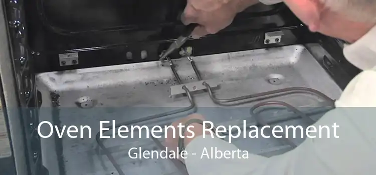 Oven Elements Replacement Glendale - Alberta