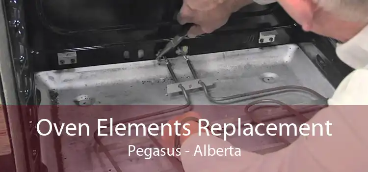 Oven Elements Replacement Pegasus - Alberta