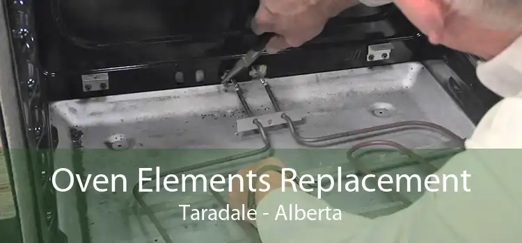 Oven Elements Replacement Taradale - Alberta