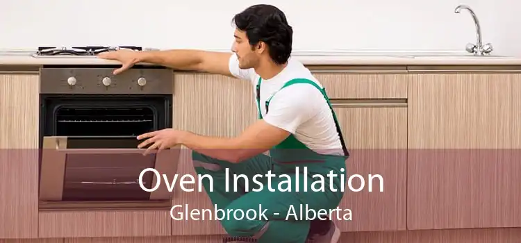 Oven Installation Glenbrook - Alberta
