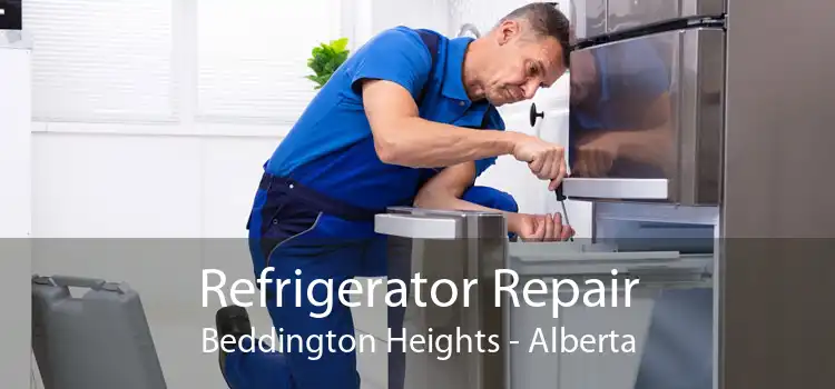 Refrigerator Repair Beddington Heights - Alberta