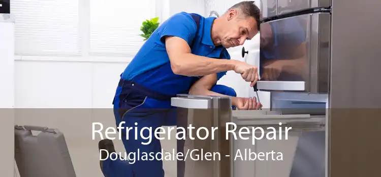 Refrigerator Repair Douglasdale/Glen - Alberta