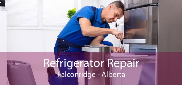 Refrigerator Repair Falconridge - Alberta
