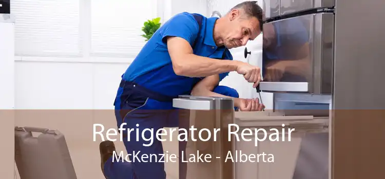 Refrigerator Repair McKenzie Lake - Alberta