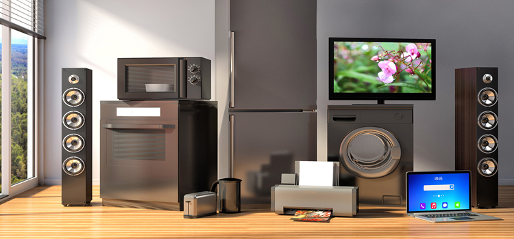 Home Appliance Repair in Deer Ridge