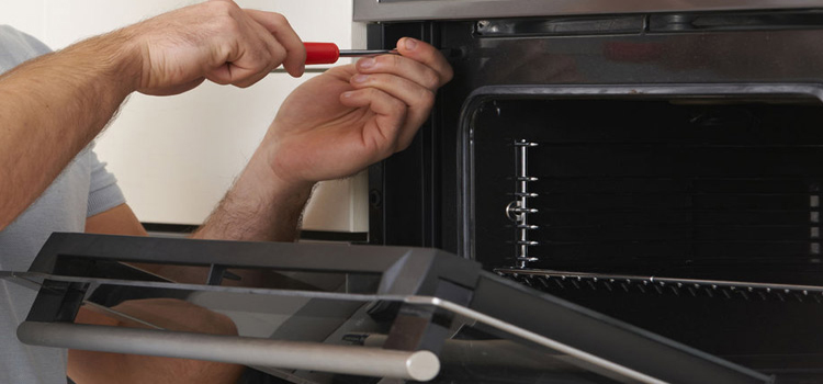Home Appliances Installation in Deer Ridge
