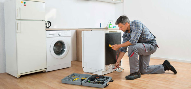 Kitchen Appliance Installation Service in Foothills