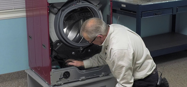 Avantgarde Washing Machine Repair in Calgary