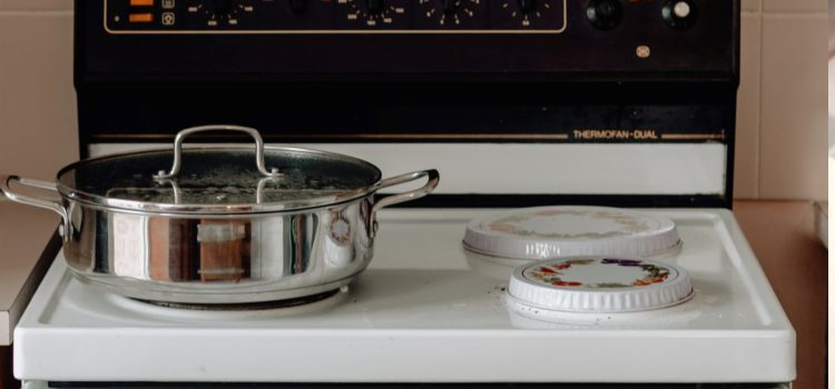 Cafe oven elements replacement services Calgary