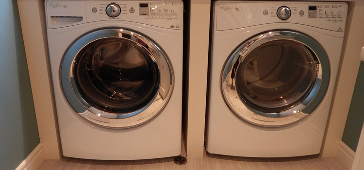 Washer and Dryer Repair in Deer Ridge