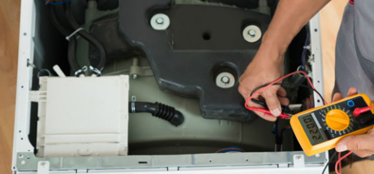 Washing Machine Repair in Deer Ridge